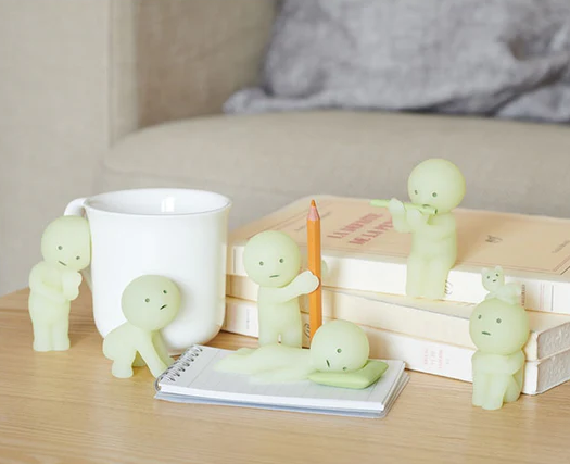 SMISKI LIVING SERIES BLIND BOX