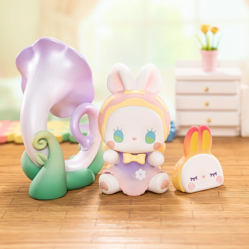 EMMA BABE - FAIRY BABE ACADEMY SERIES BLIND BOX