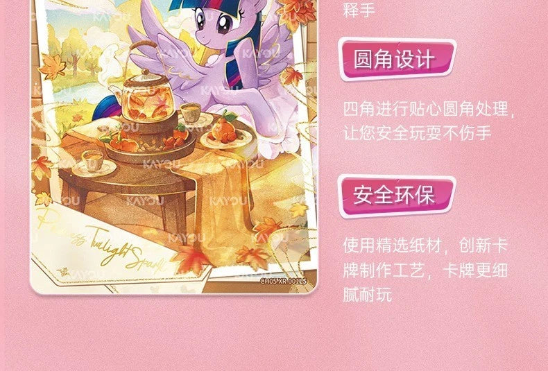 My Little Pony - Rainbow - Vol. 5 (CH-MLP)