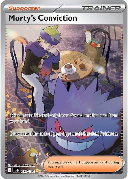 Pokémon Cards - Scarlet & Violet - Temporal Forces - 3 Pack Blister - Cleffa - (SV5)