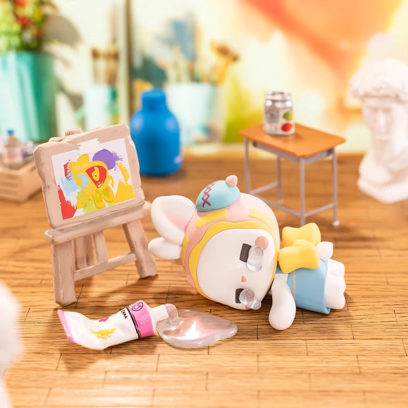 EMMA BABE - FAIRY BABE ACADEMY SERIES BLIND BOX