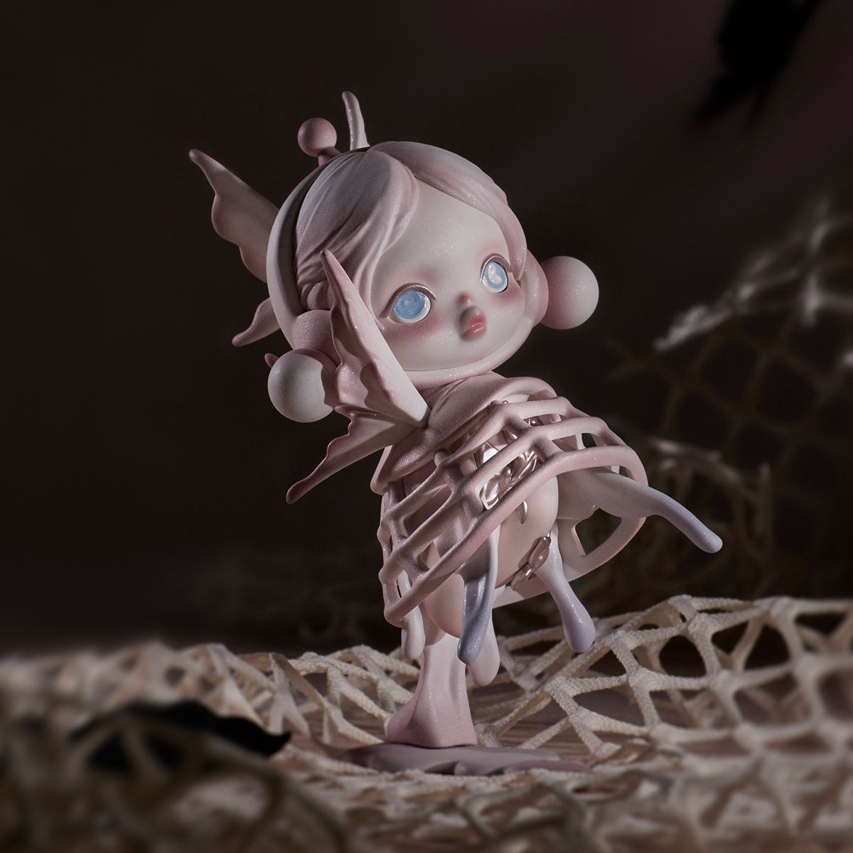 POP MART - SKULLPANDA THE PARADOX SERIES