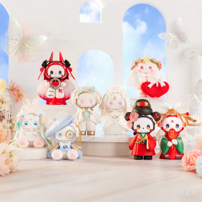 EMMA - SECRET FOREST BELOVED SERIES