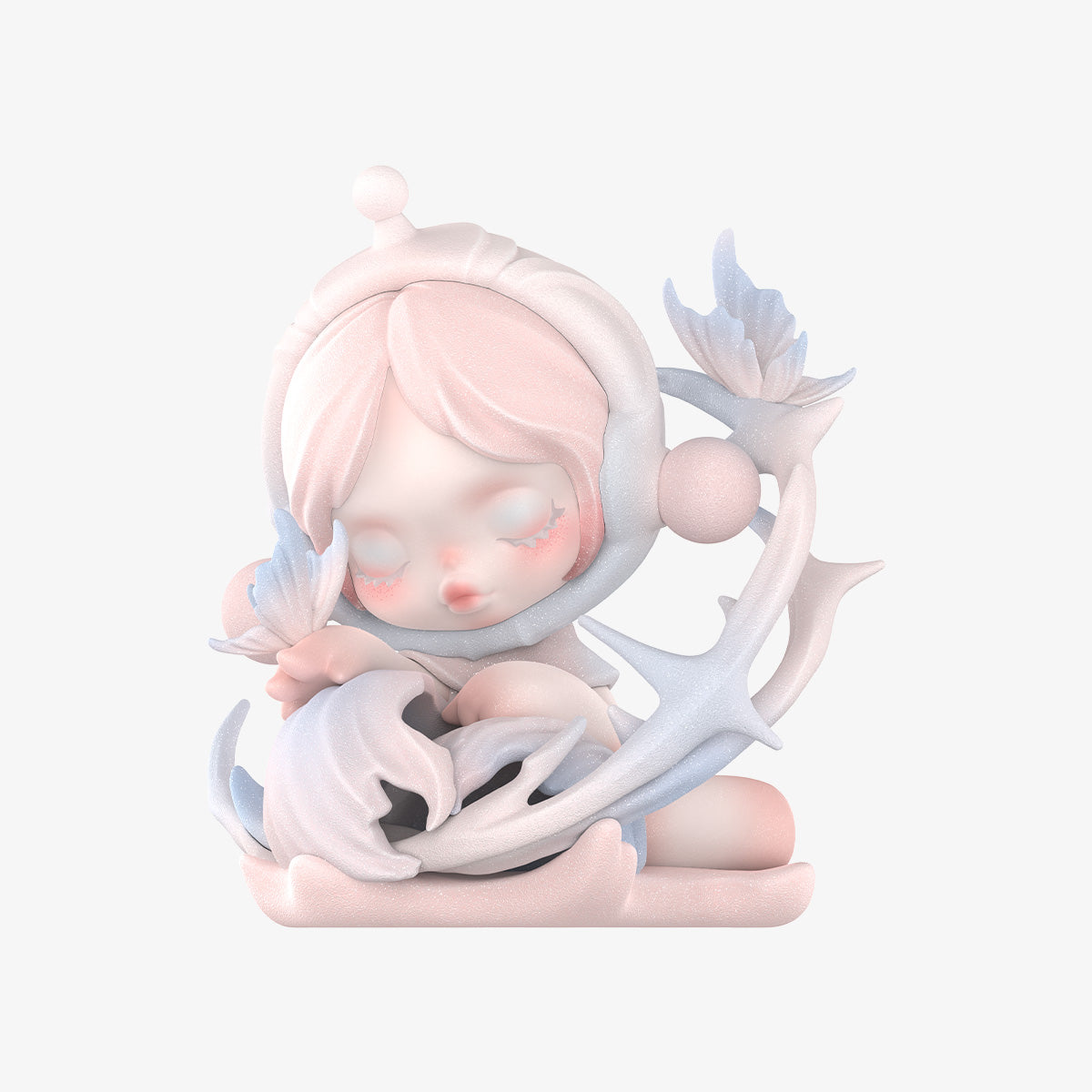 POP MART - SKULLPANDA THE PARADOX SERIES