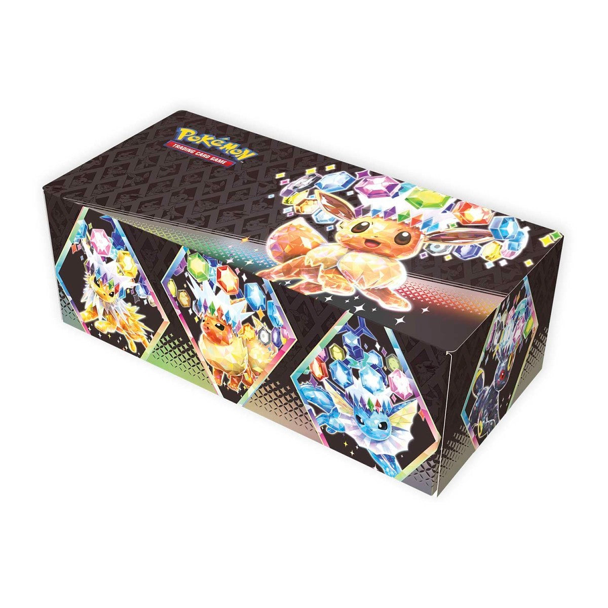 Pokémon Cards - Scarlet & Violet - Prismatic Evolutions Surprise Box
