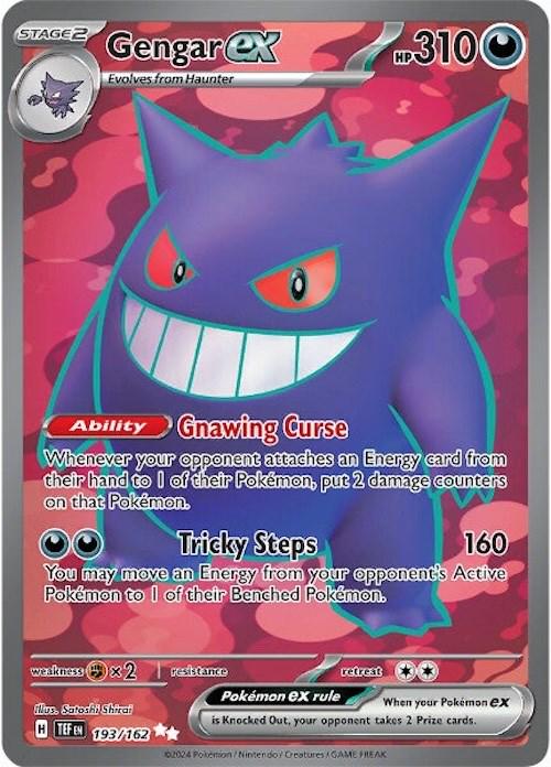 Pokémon Cards - Scarlet & Violet - Temporal Forces - 3 Pack Blister - Cleffa - (SV5)