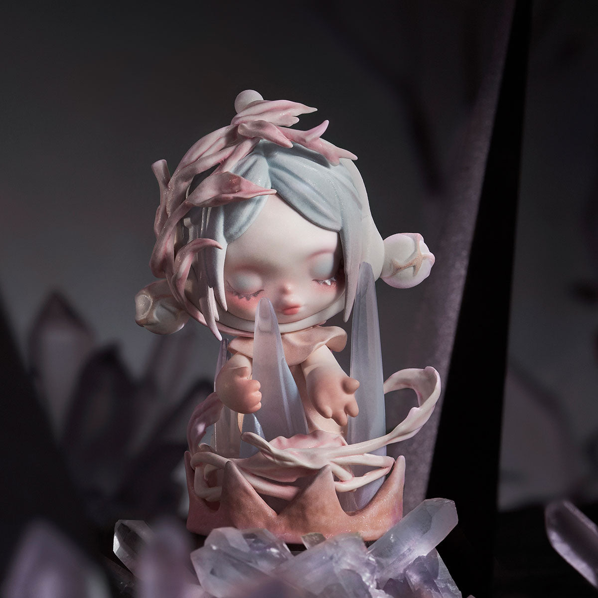 POP MART - SKULLPANDA THE PARADOX SERIES