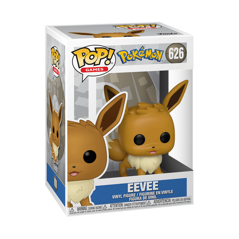 Funko Pop! Eevee #626