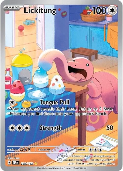 Pokémon Cards - Scarlet & Violet - Temporal Forces - 3 Pack Blister - Cleffa - (SV5)
