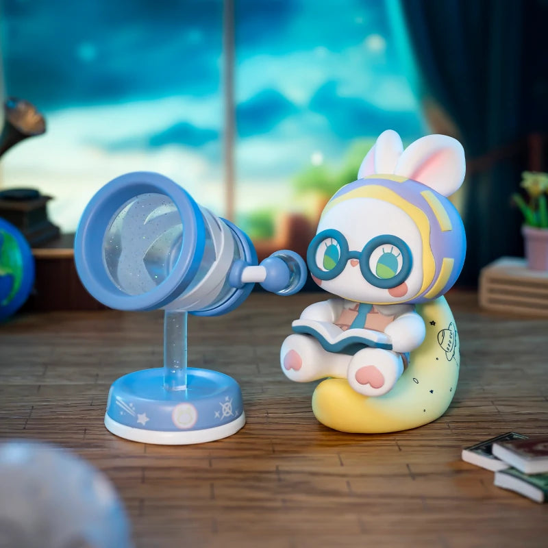 EMMA BABE - FAIRY BABE ACADEMY SERIES BLIND BOX