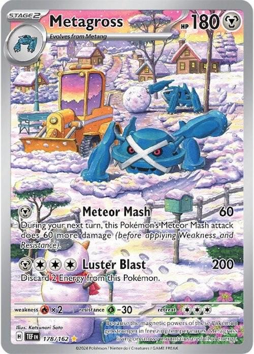 Pokémon Cards - Scarlet & Violet - Temporal Forces - 3 Pack Blister - Cleffa - (SV5)
