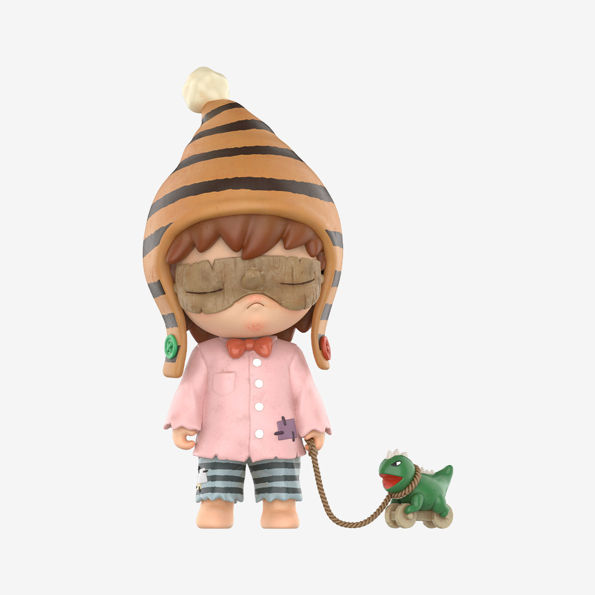 POP MART - HIRONO ECHO SERIES BLIND BOX