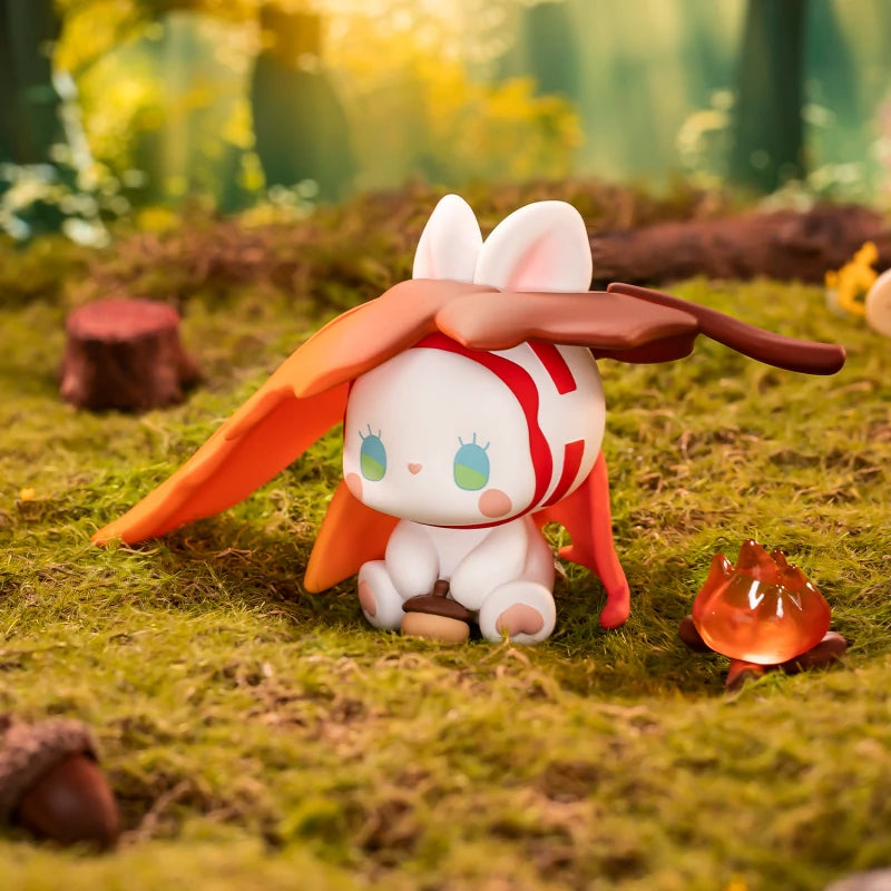 EMMA BABE - FAIRY BABE ACADEMY SERIES BLIND BOX
