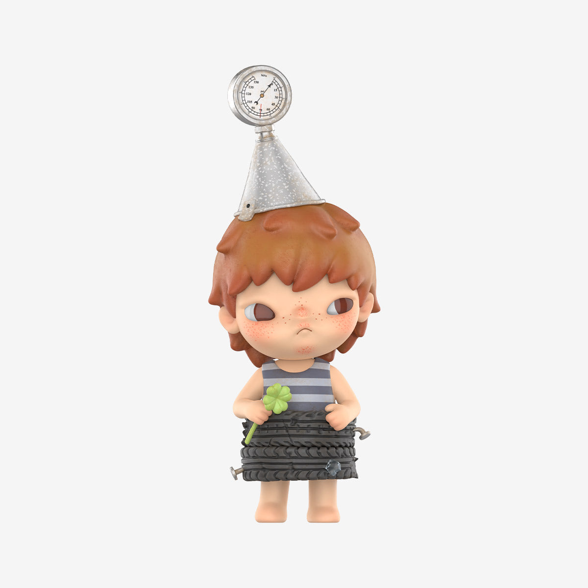 POP MART - HIRONO ECHO SERIES BLIND BOX