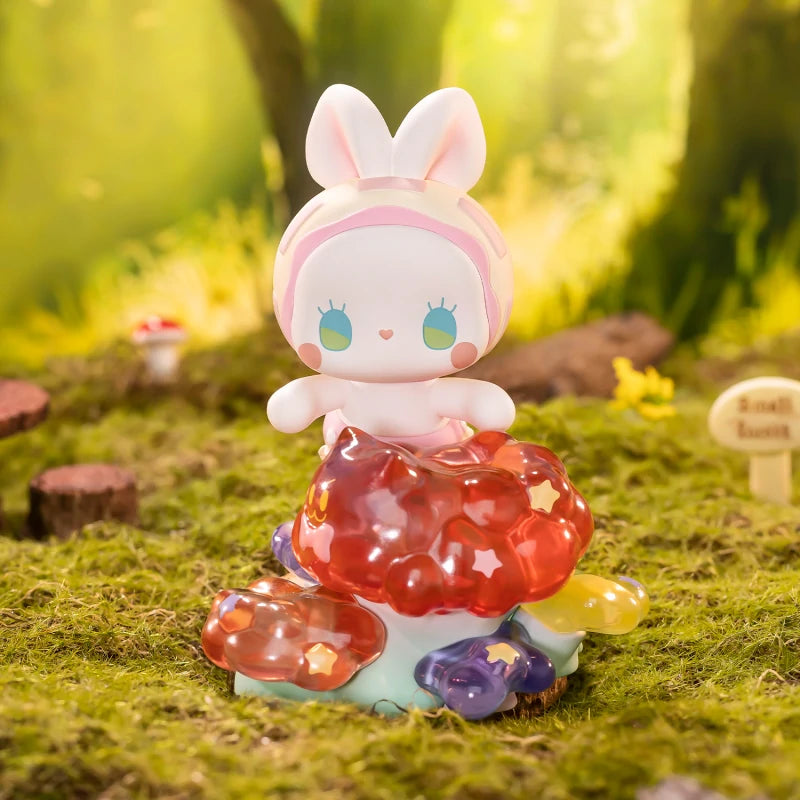 EMMA BABE - FAIRY BABE ACADEMY SERIES BLIND BOX