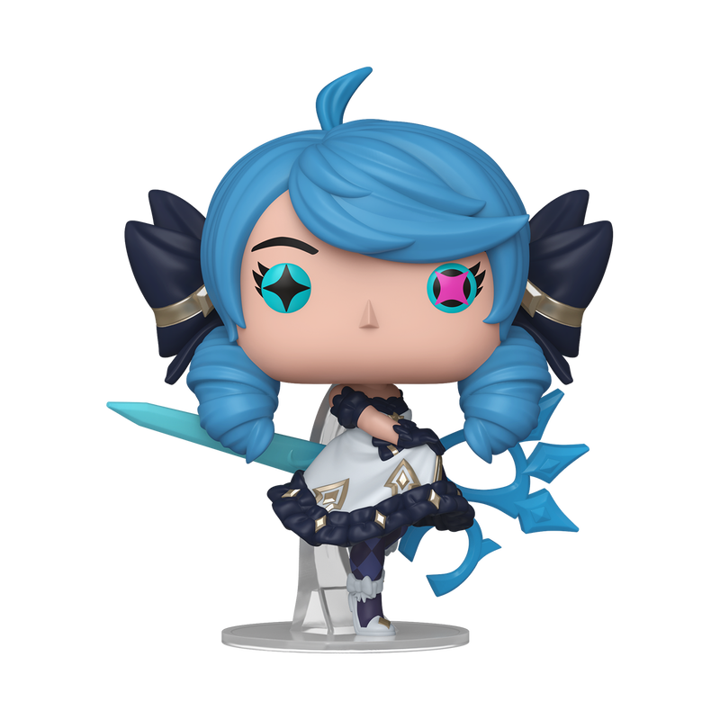 Funko Pop! League of Legends Gwen