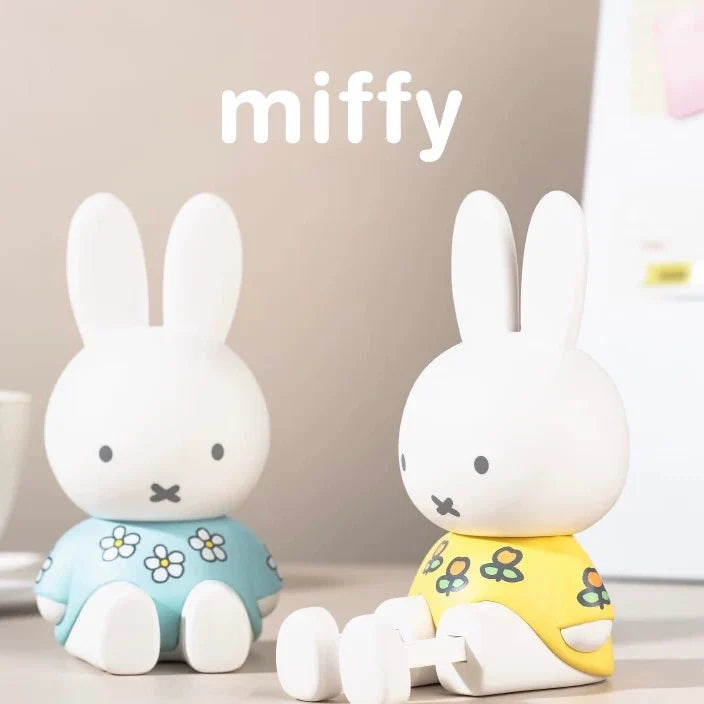 MIFFY - PHONE STAND SERIES 2 BLIND BOX