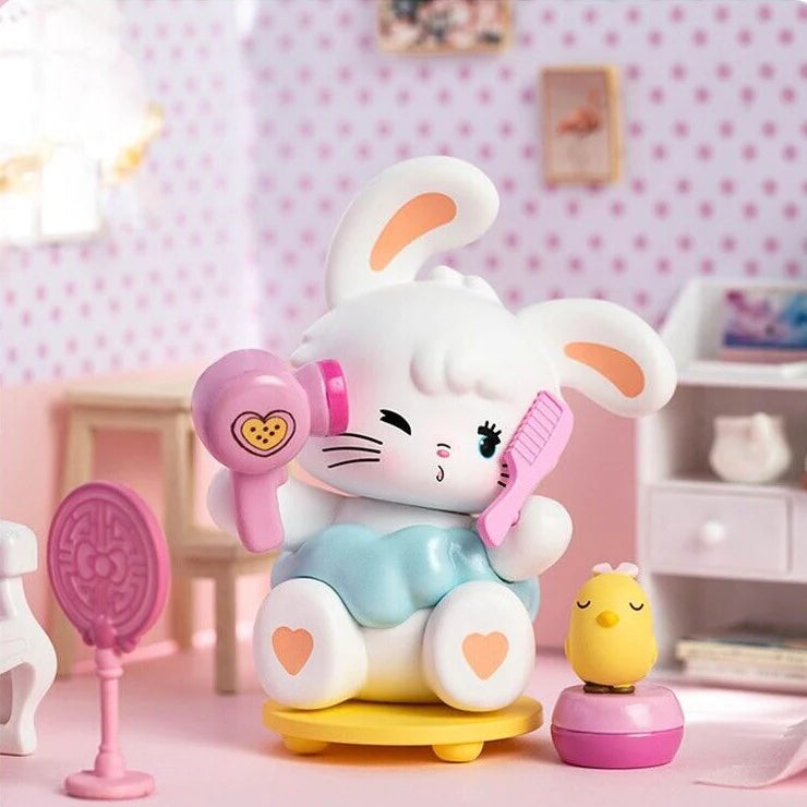 Miniso Sanrio Characters Rabbit Rement Blind Box 