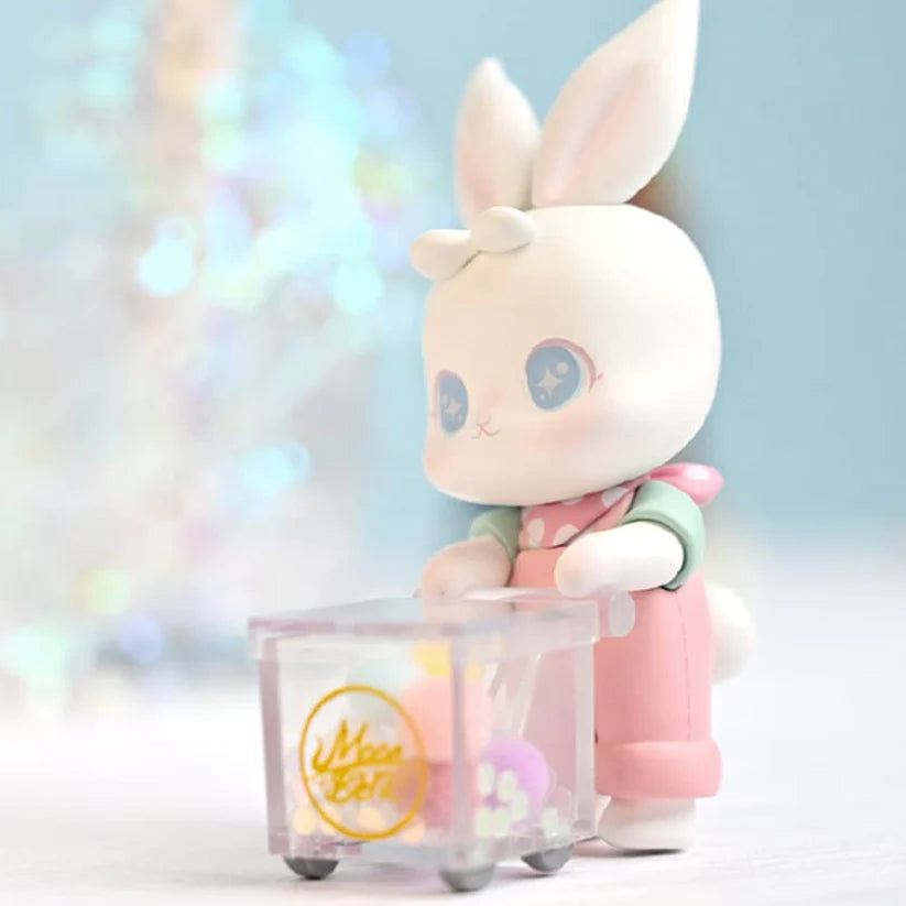 MOON BERA - BAKERY HOUSE BLIND BOX SERIES – BoxxDesu