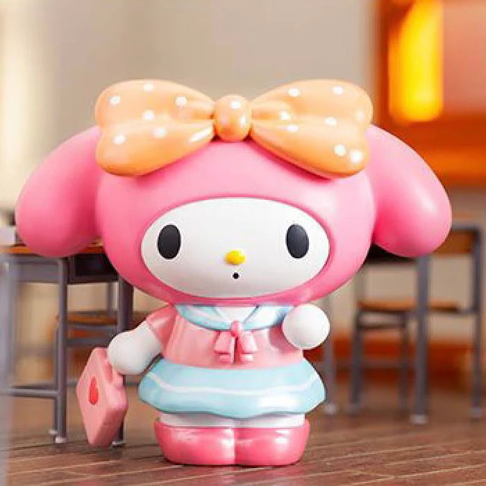 Sanrio Character My Melody Takes Up New Gig as Radio Show Host