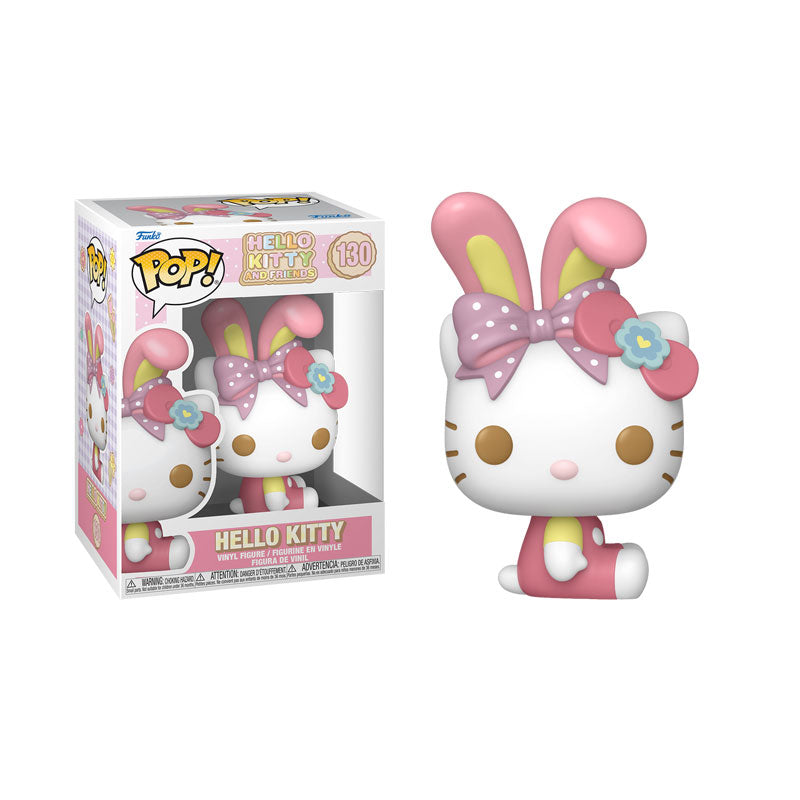 Funko Pop! SANRIO HELLO KITTY HELLO KITTY 2026
