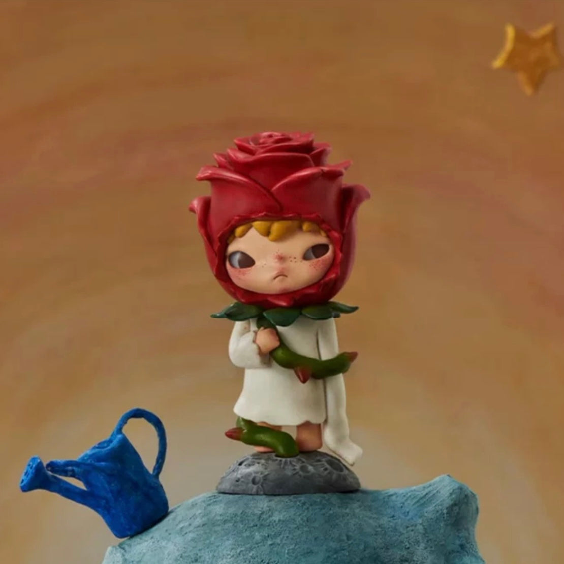 POPMART - HIRONO LE PETIT PRINCE SERIES BLIND BOX