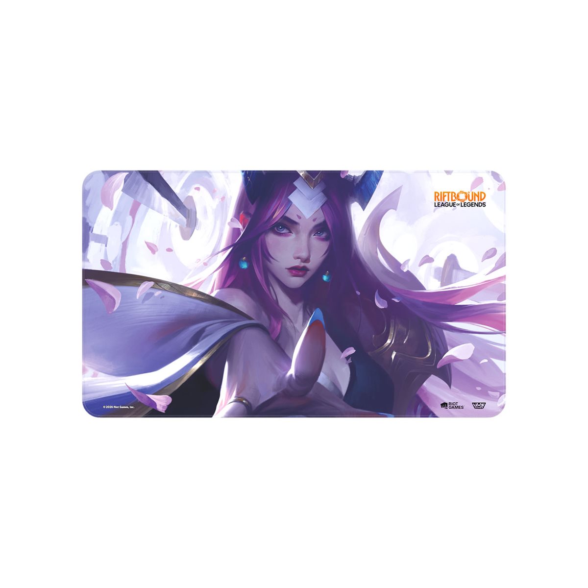 Riftbound - Playmat Spiritforged: Spirit Blossom Irelia (EN-RB)