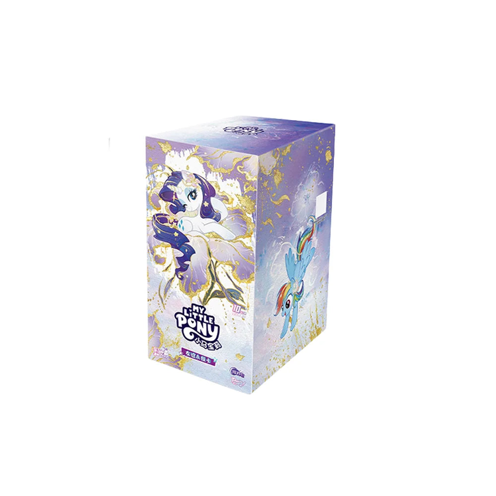 My Little Pony - Moon Edition Vol. 11 (HY011) (CH-MLP)
