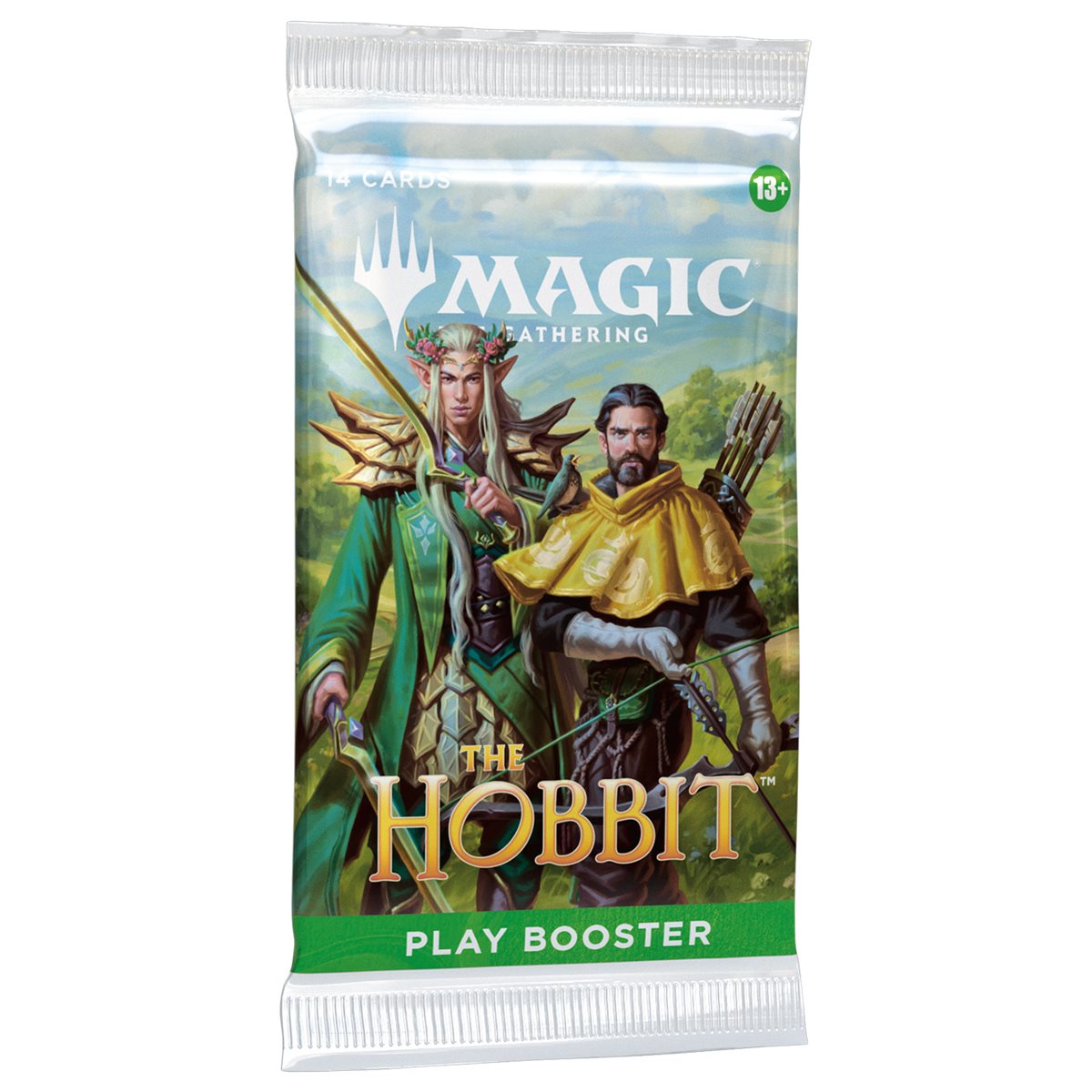 Magic: The Gathering - The Hobbit (MTG)