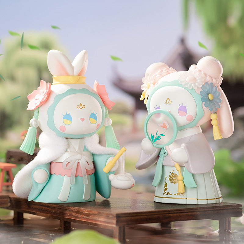 MJ STUDIO - EMMA DIMLIGHTS SERIES 9 BLIND BOX