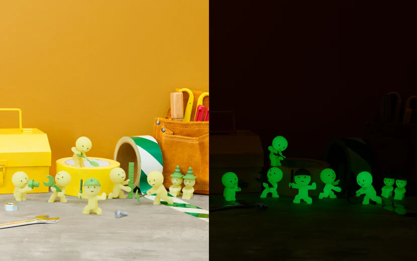 SMISKI CONSTRUCTION SERIES BLIND BOX