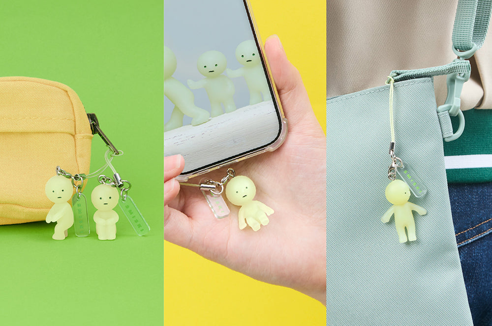 SMISKI Strap Accessories 1 (Gacha Ball)
