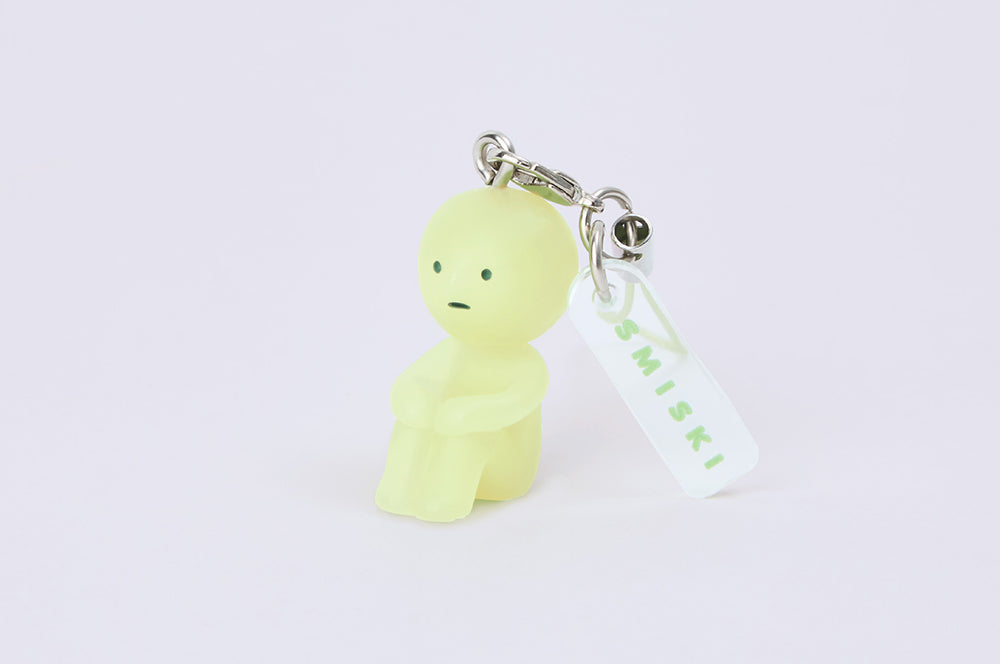 SMISKI Strap Accessories 1 (Gacha Ball)