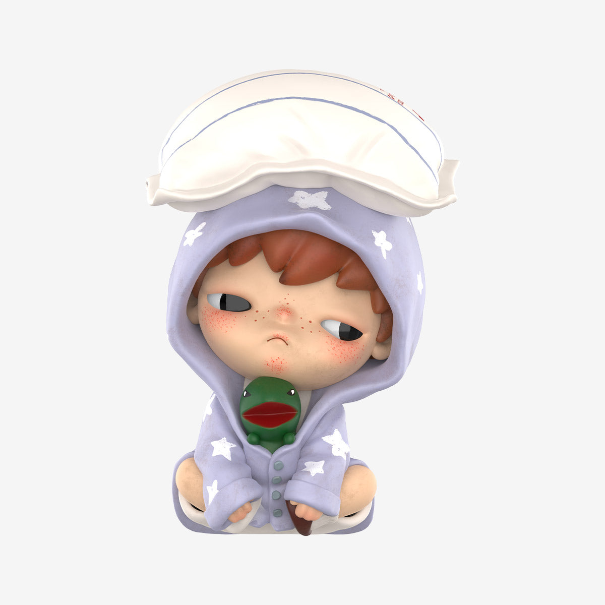 POP MART - HIRONO ECHO SERIES BLIND BOX