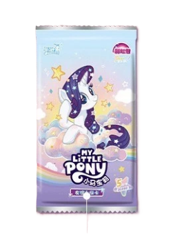 My Little Pony - Rainbow - Vol. 5 (CH-MLP)