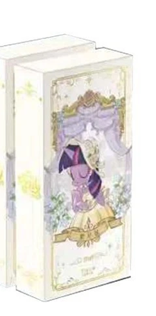 My Little Pony - Friendship is Magic (CH-MLP)