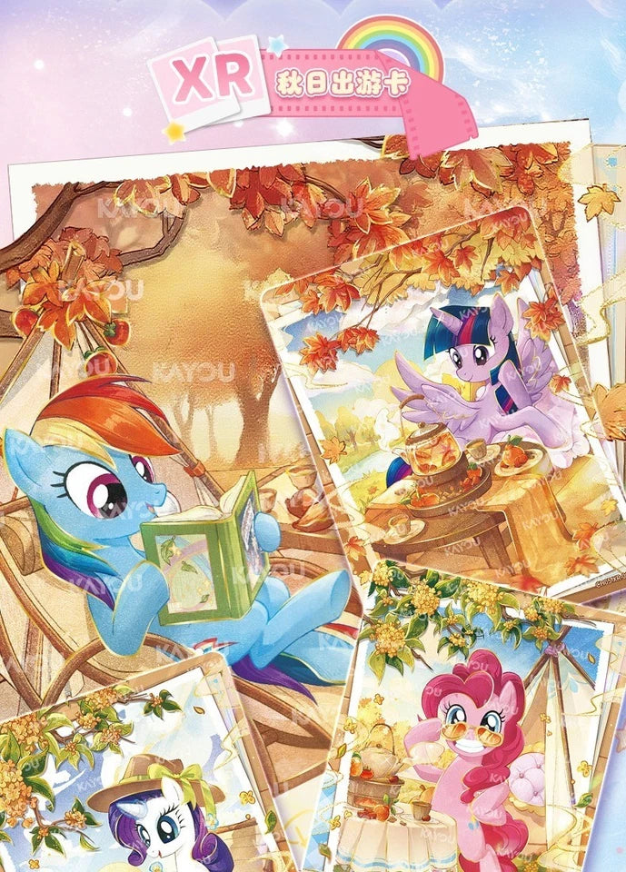 My Little Pony - Rainbow - Vol. 5 (CH-MLP)