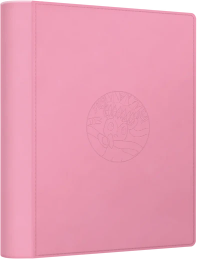 Pokémon Cards - Terastal Gathering - Binder Gift Box (CH) (CSV9.5C)
