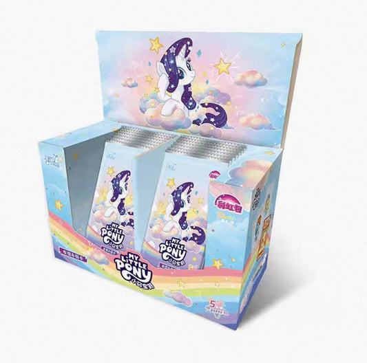 My Little Pony - Rainbow - Vol. 5 (CH-MLP)