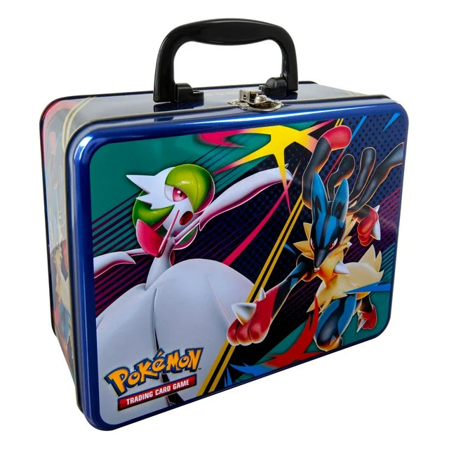 Pokémon Cards - Pokemon - 2025 Fall Collector Chest (EN)