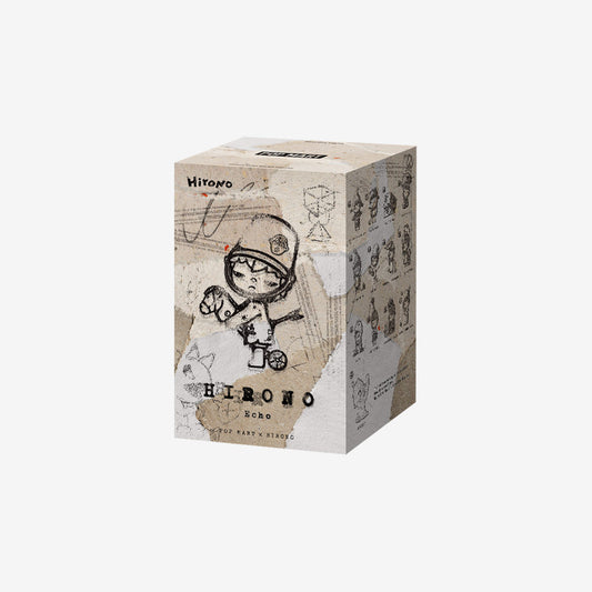 POP MART - HIRONO ECHO SERIES BLIND BOX