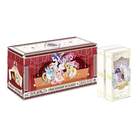 My Little Pony - Friendship is Magic (CH-MLP)