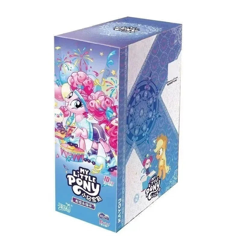 My Little Pony - Friendship Eternal Cards - Moon Edition Vol. 5 (CH-MLP)