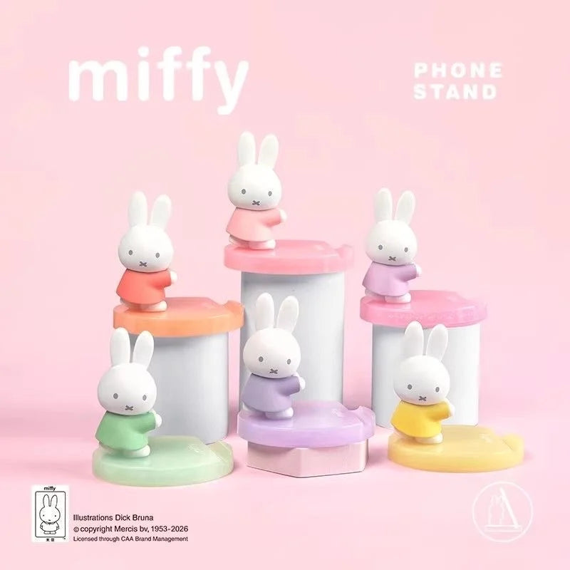 MIFFY - MIFFY PLATFORM PHONE STAND V3