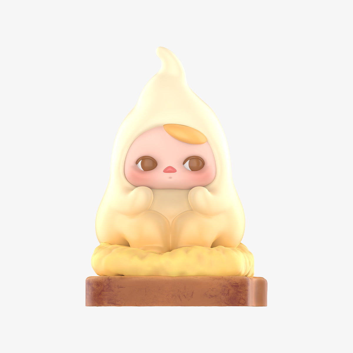 POP MART - PUCKY EGG BEANIE BLIND BOX SERIES