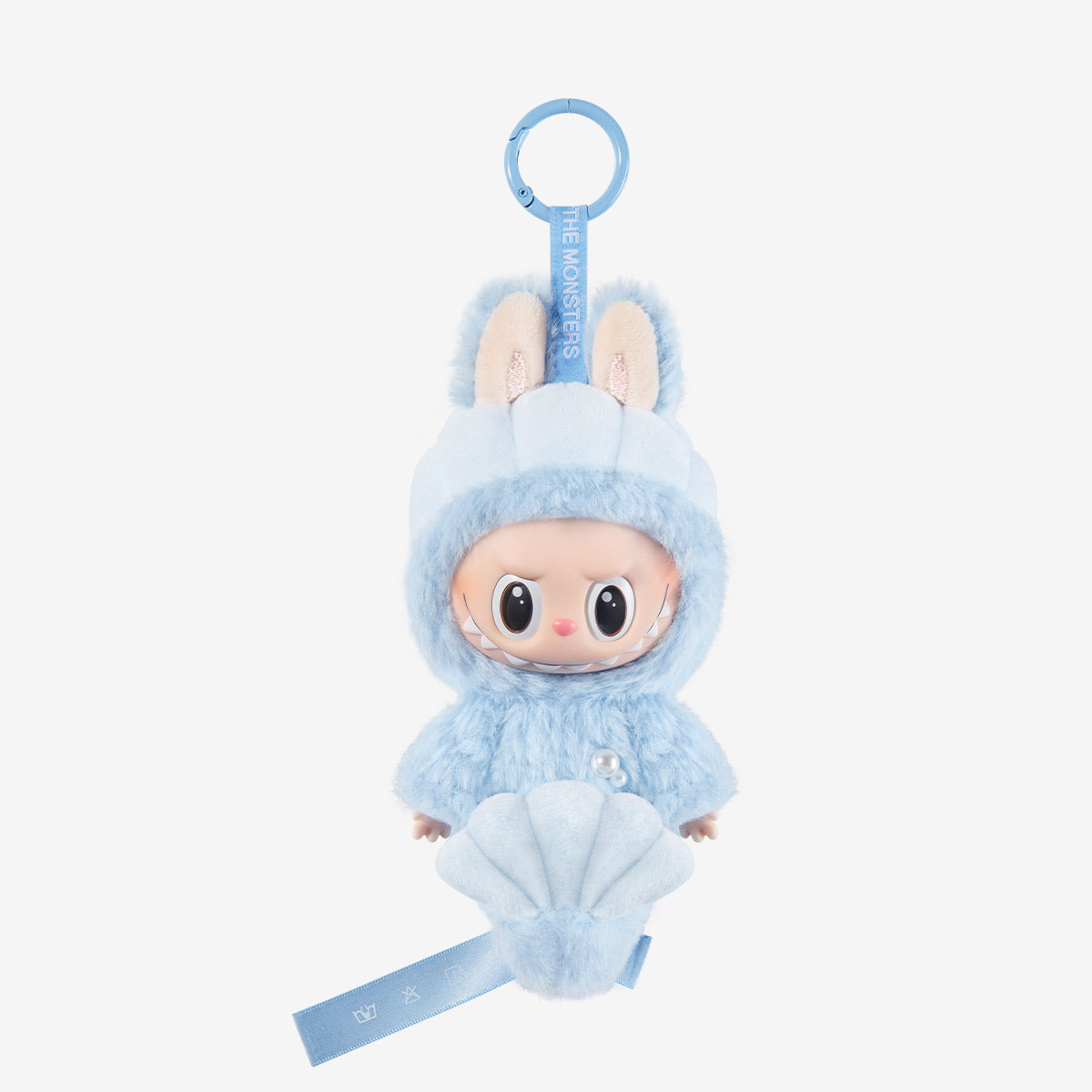 LABUBU - HIDE AND SEEK IN SINGAPORE SERIES [LIMITED EDITION]