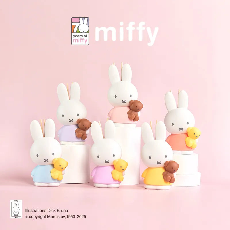 MIFFY - SCENT DIFFUSER BLIND BOX