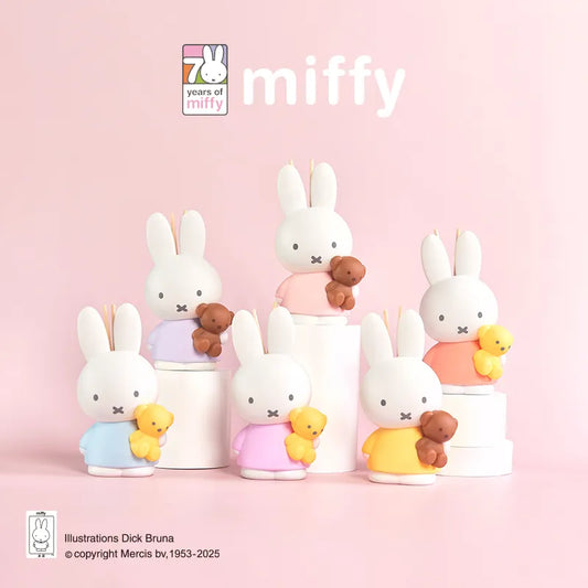 MIFFY - SCENT DIFFUSER BLIND BOX