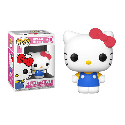 Funko Pop! Hello Kitty Classic #28