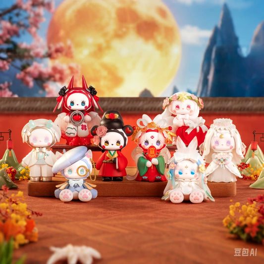 EMMA - SECRET FOREST BELOVED SERIES